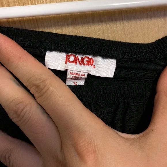 Crop top - Picture 7 of 7